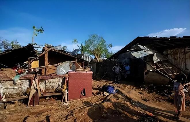 抑”国组团去老挝嫖连大使馆都看不下去了pg电子免费试玩模拟器东亚第一“性压(图12)