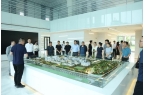 兴庞各庄镇 2025 年西瓜季政企联动产